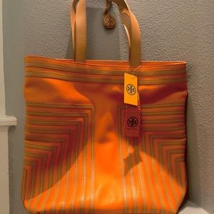 Tory Burch Tote